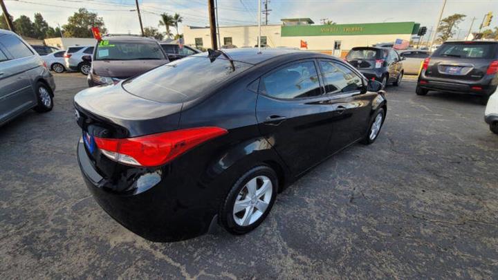 $7995 : 2013 Elantra GLS image 4