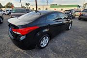 $7995 : 2013 Elantra GLS thumbnail