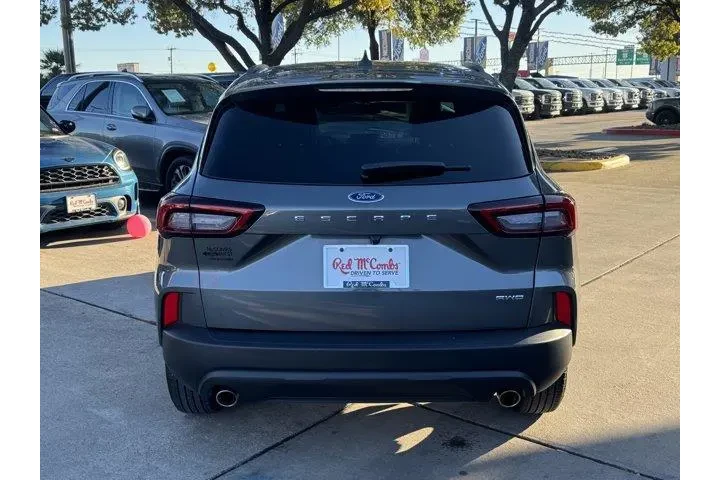 $28151 : Ford Escape 2025 AWD ST-Line image 6