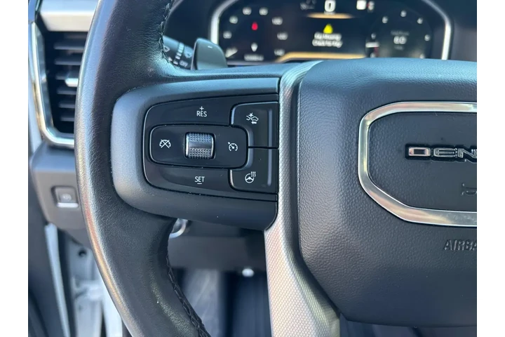 2022 GMC Sierra 1500 Denali C image 9