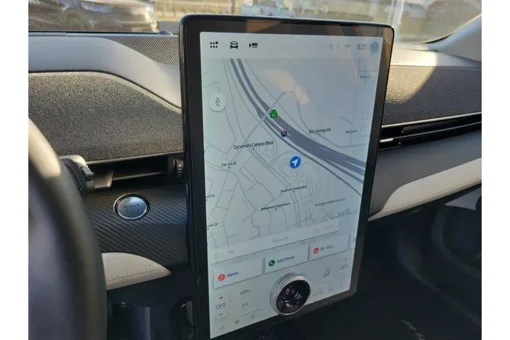 $32297 : Ford Mustang Mach-E 2024 Pre image 9