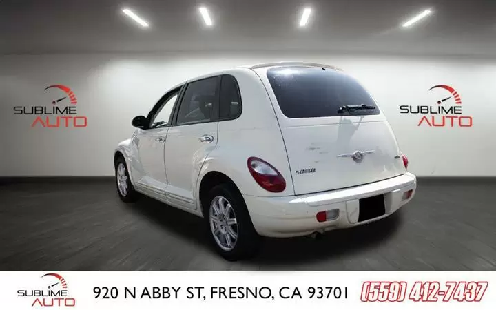 $6495 : 2008 PT Cruiser image 4