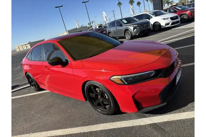 $28999 : Honda Civic 2025 Sport 4dr S image 3