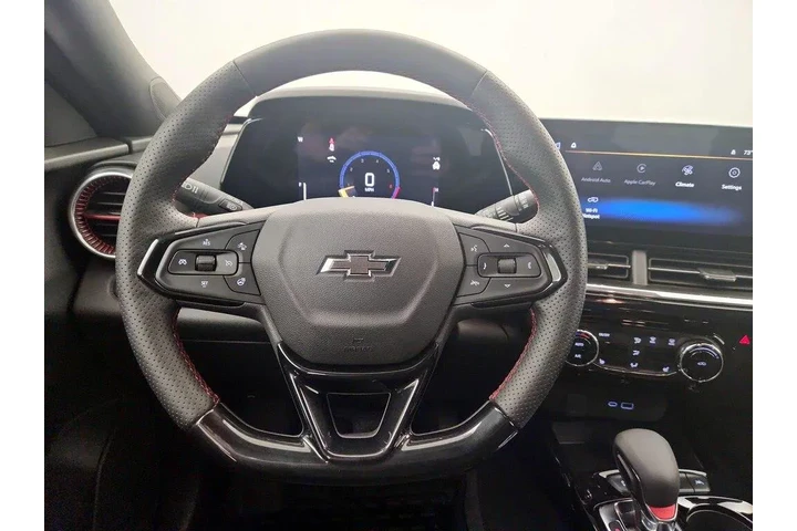 $25998 : Chevrolet Trax 2025 RS 4dr C image 10