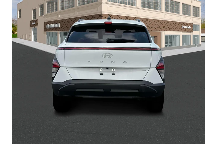 $22421 : Hyundai KONA 2025 AWD SEL 4d image 6