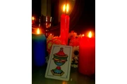 Tarot en conexion Luz Divina thumbnail