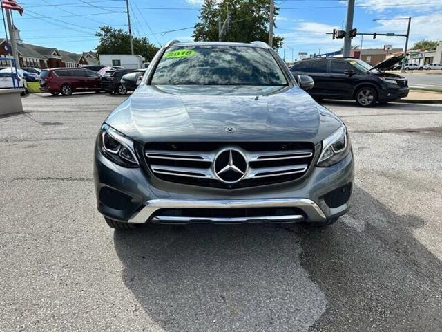 $21900 : 2018 Mercedes-Benz GLC GLC 30 image 3