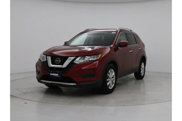 $19998 : Nissan Rogue 2018 AWD S 4dr image 4