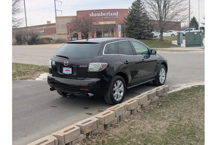 $5500 : 2009 CX-7 Sport image 8
