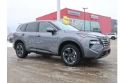 $24577 : Nissan Rogue 2024 AWD SV 4dr thumbnail