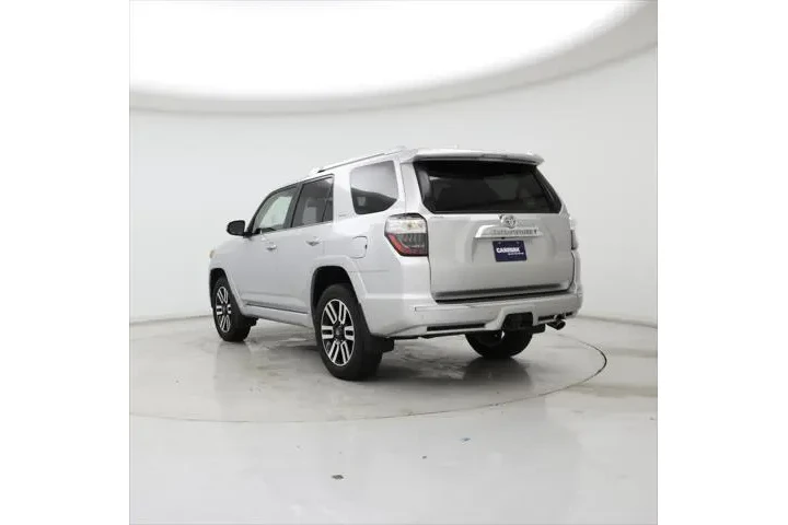$28998 : Toyota 4Runner 2016 AWD Limi image 2