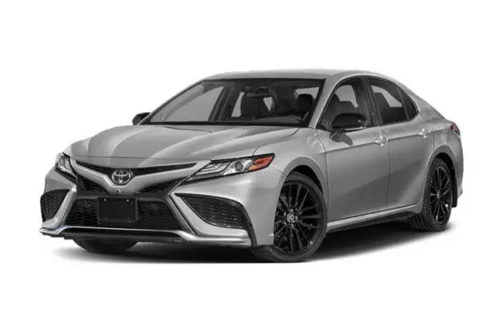 $25946 : Toyota Camry 2022 XSE 4dr Se image 1