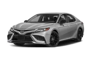 Toyota Camry 2022 XSE 4dr Se en Greenville