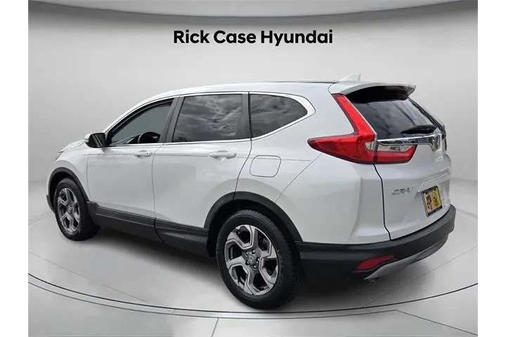 $16987 : Honda CR-V 2019 EX-L 4dr SUV image 7