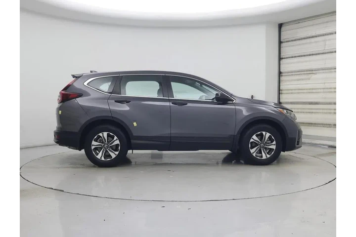 $25998 : Honda CR-V 2020 AWD LX 4dr S image 7
