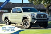 Toyota Tacoma 2023 4x2 TRD O en Stockton