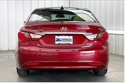 $8990 : Hyundai SONATA 2012 Limited thumbnail