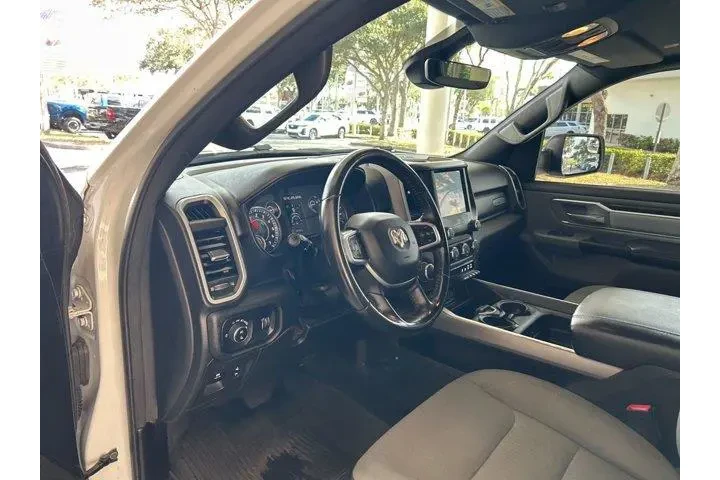 $22605 : Ram 1500 2022 4x2 Big Horn 4 image 6