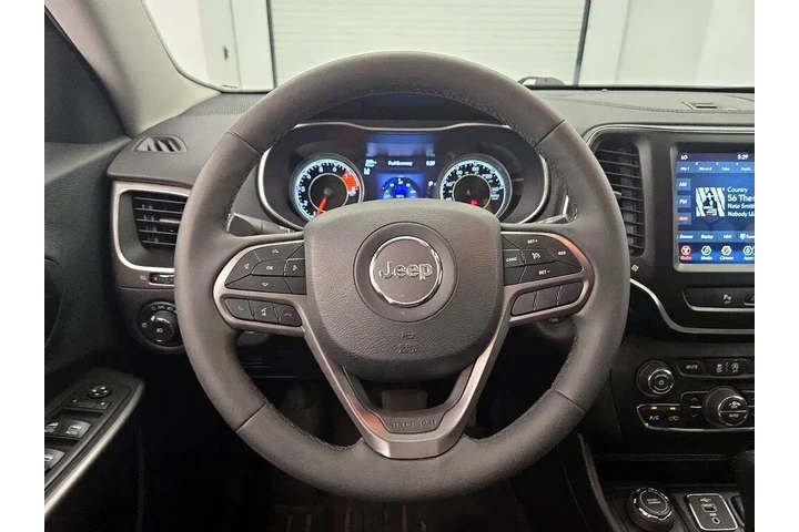 $22998 : Jeep Cherokee 2021 4x4 Latit image 10