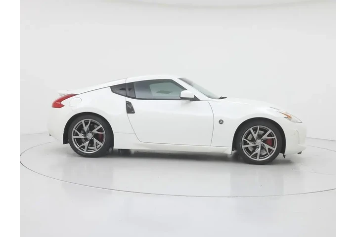 $24998 : Nissan 370Z 2014 Base 2dr Co image 7
