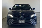 $26588 : Toyota Camry Hybrid 2020 XLE thumbnail