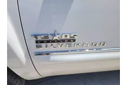 2013 CHEVROLET SILVERADO 1500 en San Antonio
