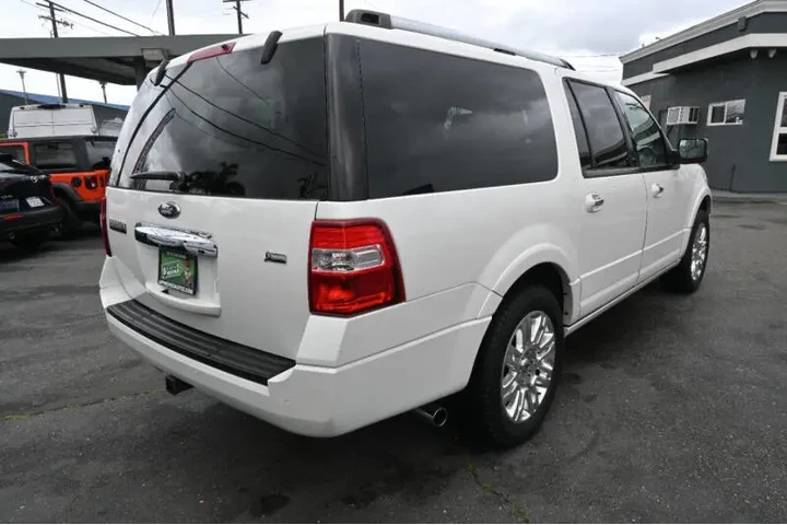 $9998 : 2013 Expedition EL Limited image 6