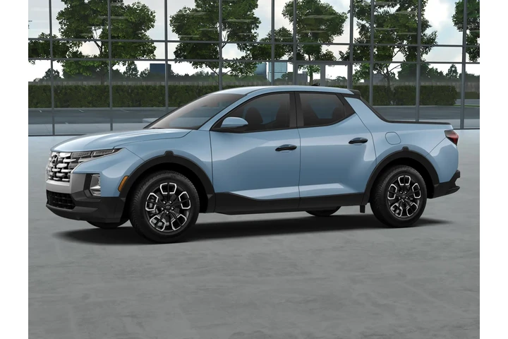 $22982 : Hyundai SANTA CRUZ 2022 AWD image 2