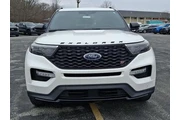 $31345 : Ford Explorer 2020 AWD ST 4d thumbnail
