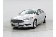 $14599 : Ford Fusion Hybrid 2018 SE 4 thumbnail