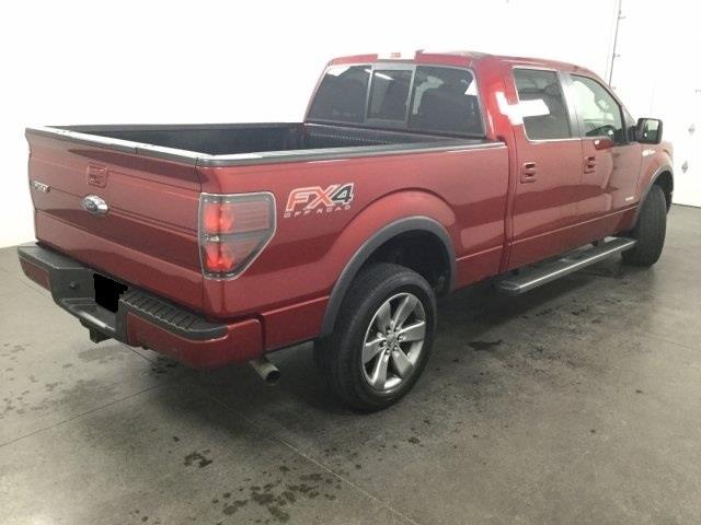 $120000 : FORD F150 2013 image 1