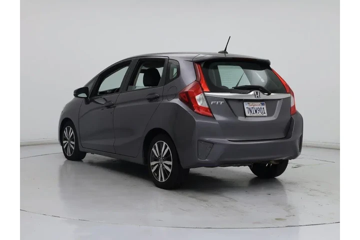 $13599 : Honda Fit 2016 EX-L 4dr Hatc image 2