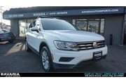 $11895 : 2018 Tiguan 2.0T SE 4MOTION thumbnail