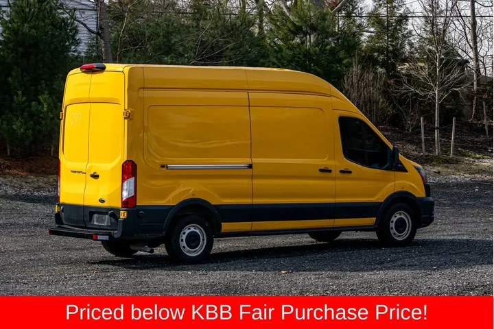 $24995 : Ford Transit 2020 250 3dr LW image 8