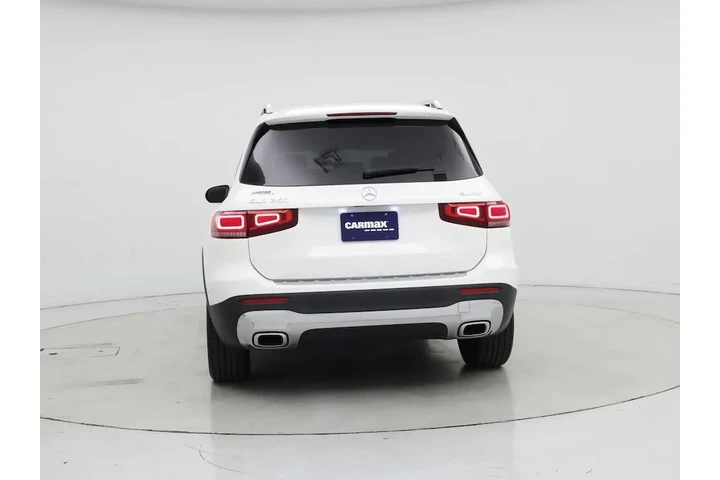 $27998 : Mercedes-Benz GLB 2022 AWD G image 6