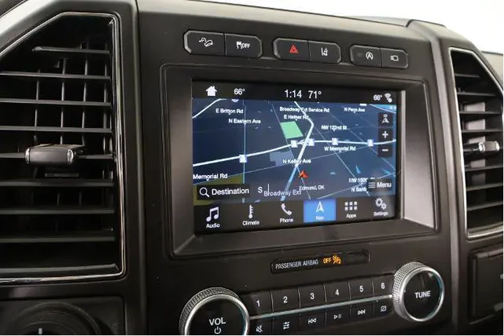 $24395 : Ford Expedition 2019 4x4 Lim image 7