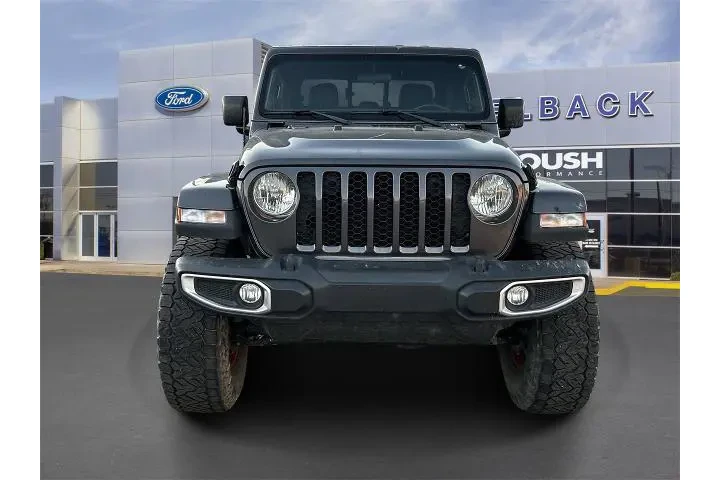 $28971 : Jeep Gladiator 2023 4x4 Spor image 2