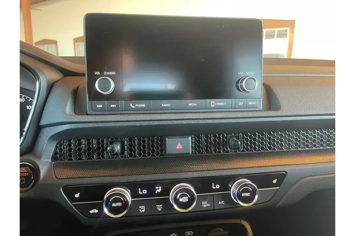 $36500 : Honda CR-V Hybrid 2025 Sport image 8