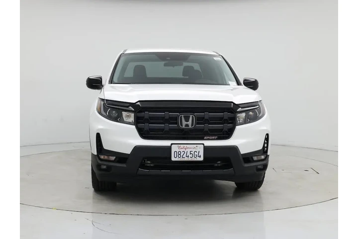 $35998 : Honda Ridgeline 2025 AWD Spo image 5