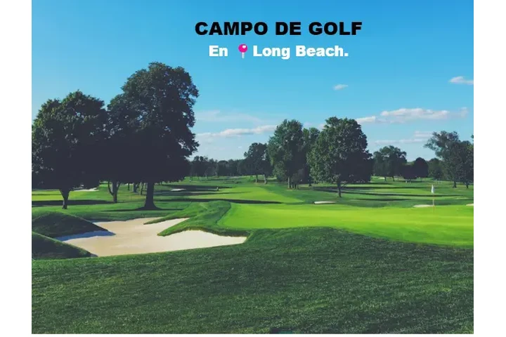 CAMPO DE GOLF- busca JARDINERO image 1