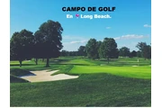 CAMPO DE GOLF- busca JARDINERO en Los Angeles