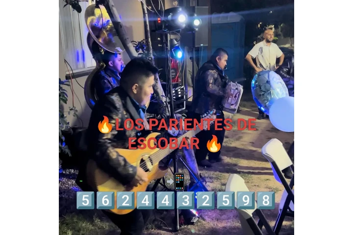 Grupo Norteño 🎤🪗🥁 image 2