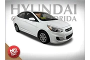 Hyundai ACCENT 2015 GLS 4dr