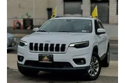 2019 JEEP CHEROKEE2019 JEEP C thumbnail
