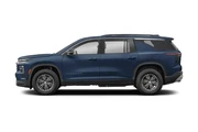 $35987 : Chevrolet Traverse 2024 LT 4 thumbnail