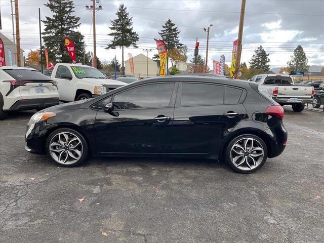 $7995 : 2014 Forte5 SX image 6