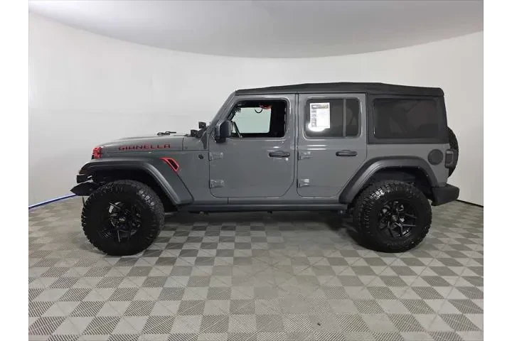 $29777 : Jeep Wrangler 2023 image 5