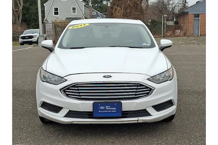 $10997 : Ford Fusion 2017 SE 4dr Seda image 2