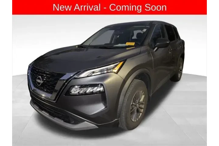 $19987 : Nissan Rogue 2023 S 4dr Cros image 1