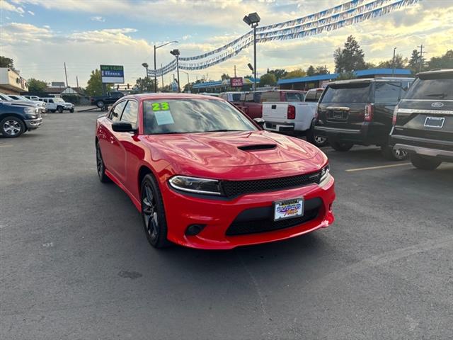 $40389 : 2023 Charger GT AWD image 3